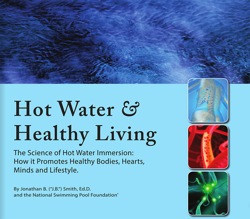 Benefits of Soaking in Hot Water