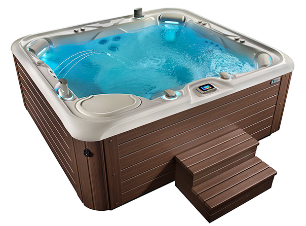 Hot Tubs Spas Crystal Pools