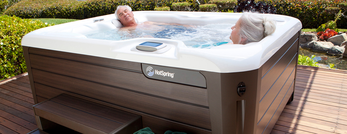 Request Free Hot Tub Catalogs & Brochures Image