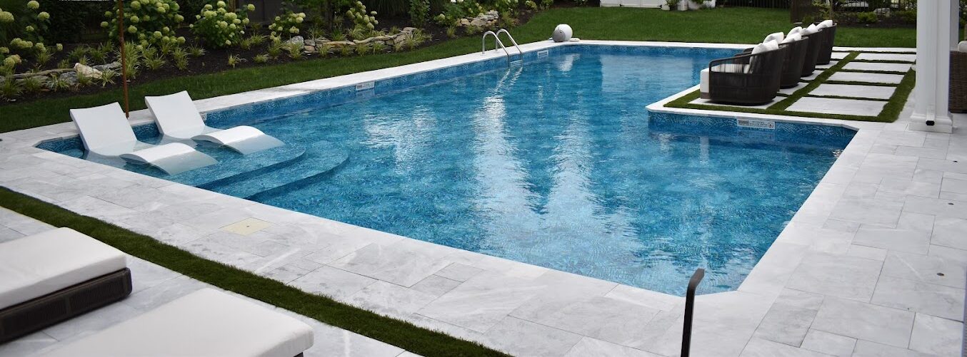 Swimming Pool Service and Repair Image