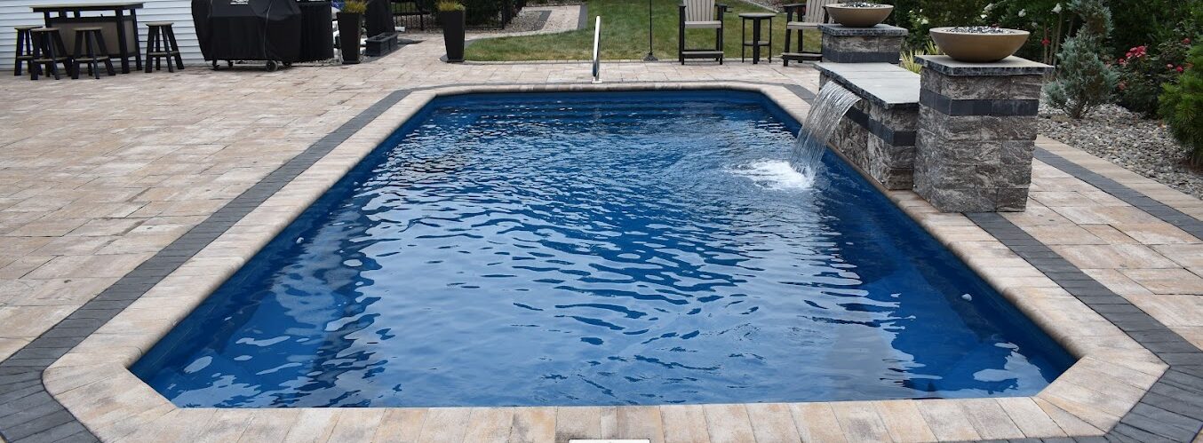 Pool Service Request Image