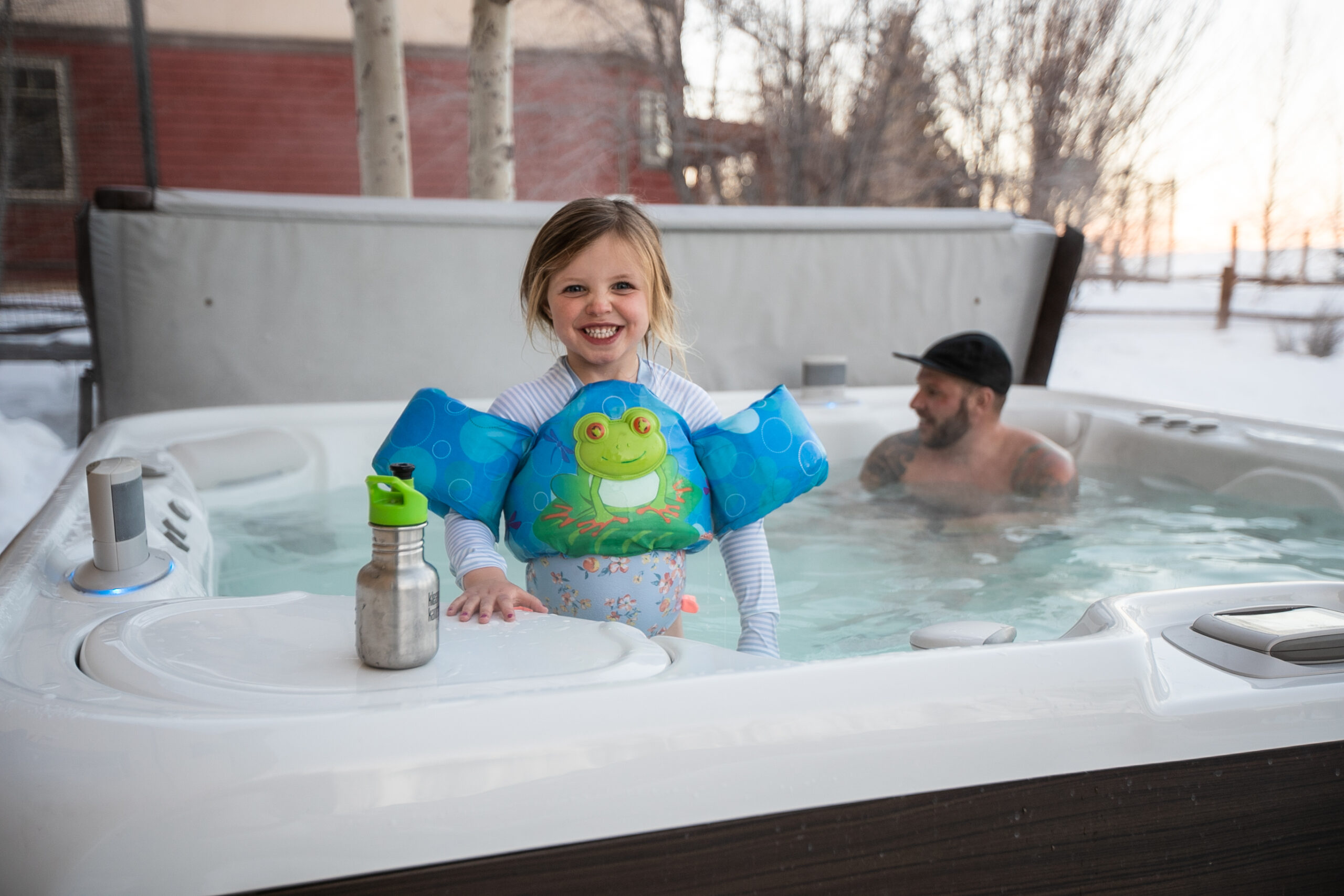 PreOwned Hot Tubs Crystal Pools, Inc.