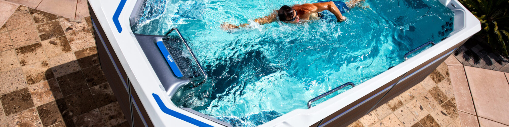 Request A Free Endless Pools Brochure Image