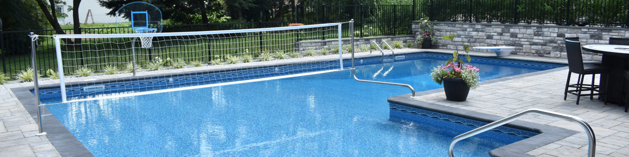 Vinyl Pool Liners Image