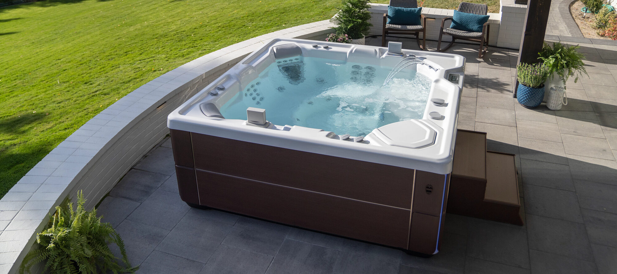 Spa & Hot Tub Repair and Maintenance Image