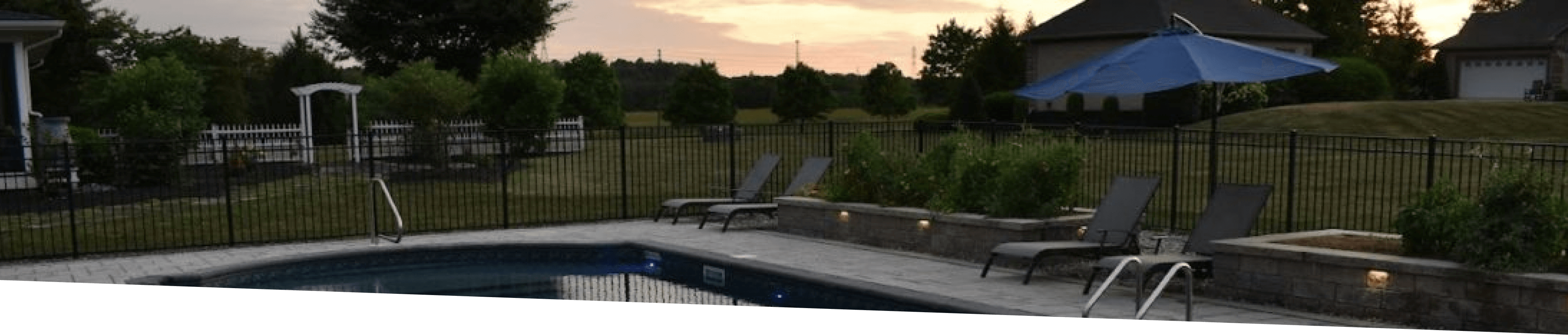 In Ground Pools: Design, Installation & Service (Old) Image