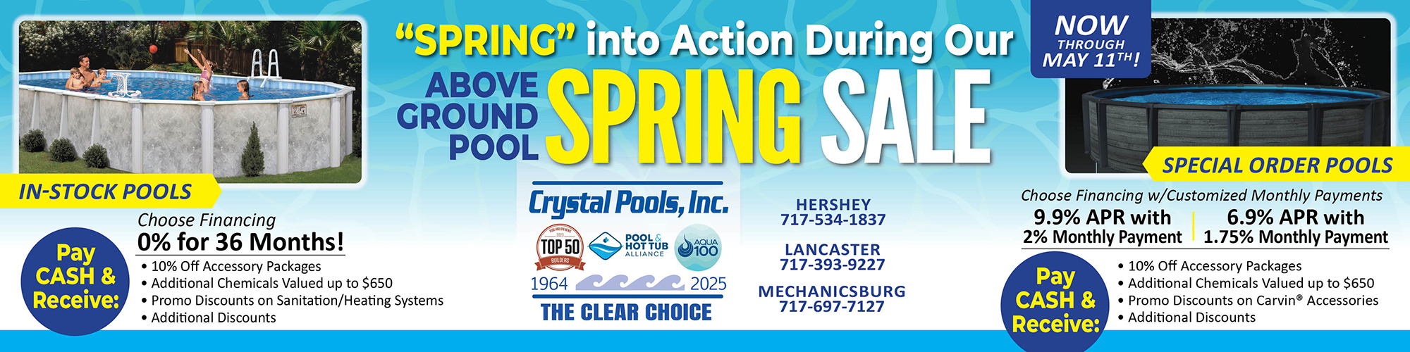 Special Offers Image