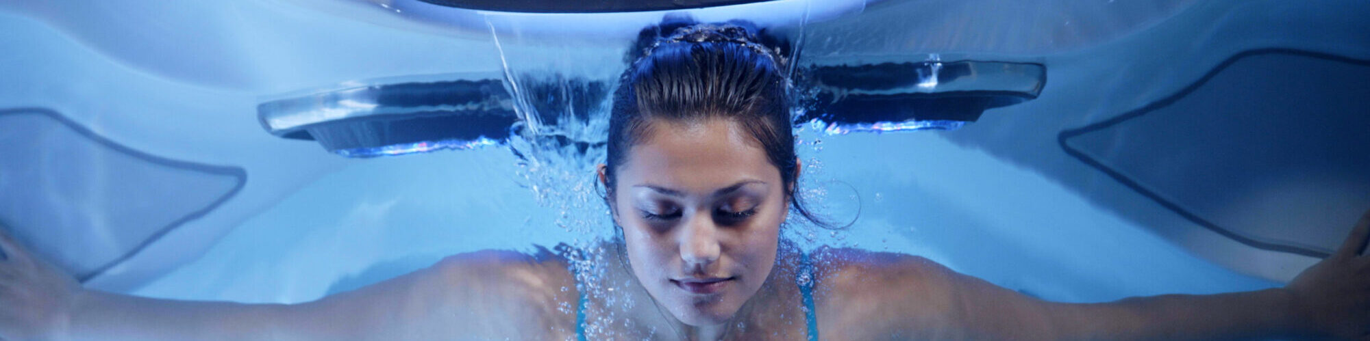 Request A Free Jacuzzi Swim Spas Brochure Image