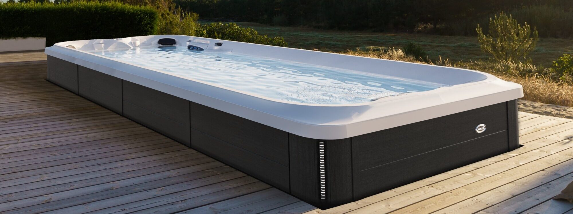 Jacuzzi PowerActive® Collection Image