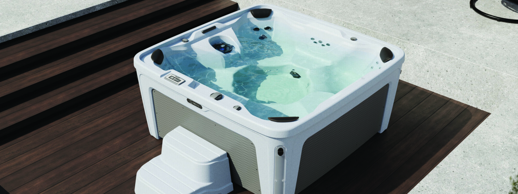 Freeflow Spas Image
