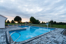 Inground Pools: Design, Installation & Service