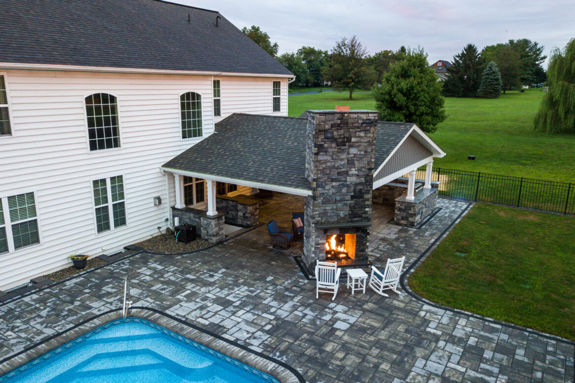 Inground Pools: Design, Installation & Service