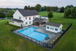 Inground Pools: Design, Installation & Service