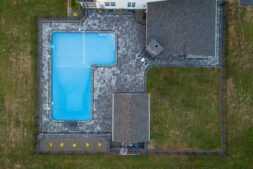 Inground Pools: Design, Installation & Service