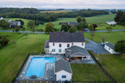 Inground Pools: Design, Installation & Service