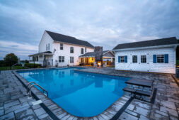 Inground Pools: Design, Installation & Service