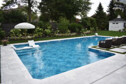 Inground Pools: Design, Installation & Service