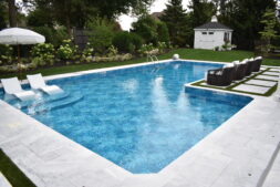 Inground Pools: Design, Installation & Service