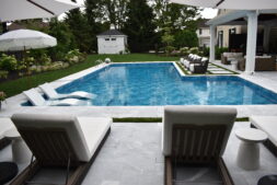 Inground Pools: Design, Installation & Service