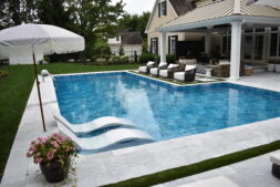 Inground Pools: Design, Installation & Service