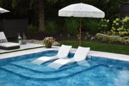 Inground Pools: Design, Installation & Service