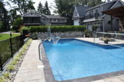 Inground Pools: Design, Installation & Service