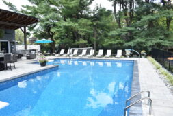 Inground Pools: Design, Installation & Service
