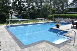 Inground Pools: Design, Installation & Service