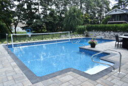 Inground Pools: Design, Installation & Service