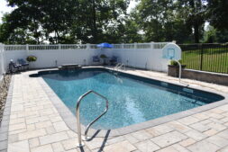 Inground Pools: Design, Installation & Service