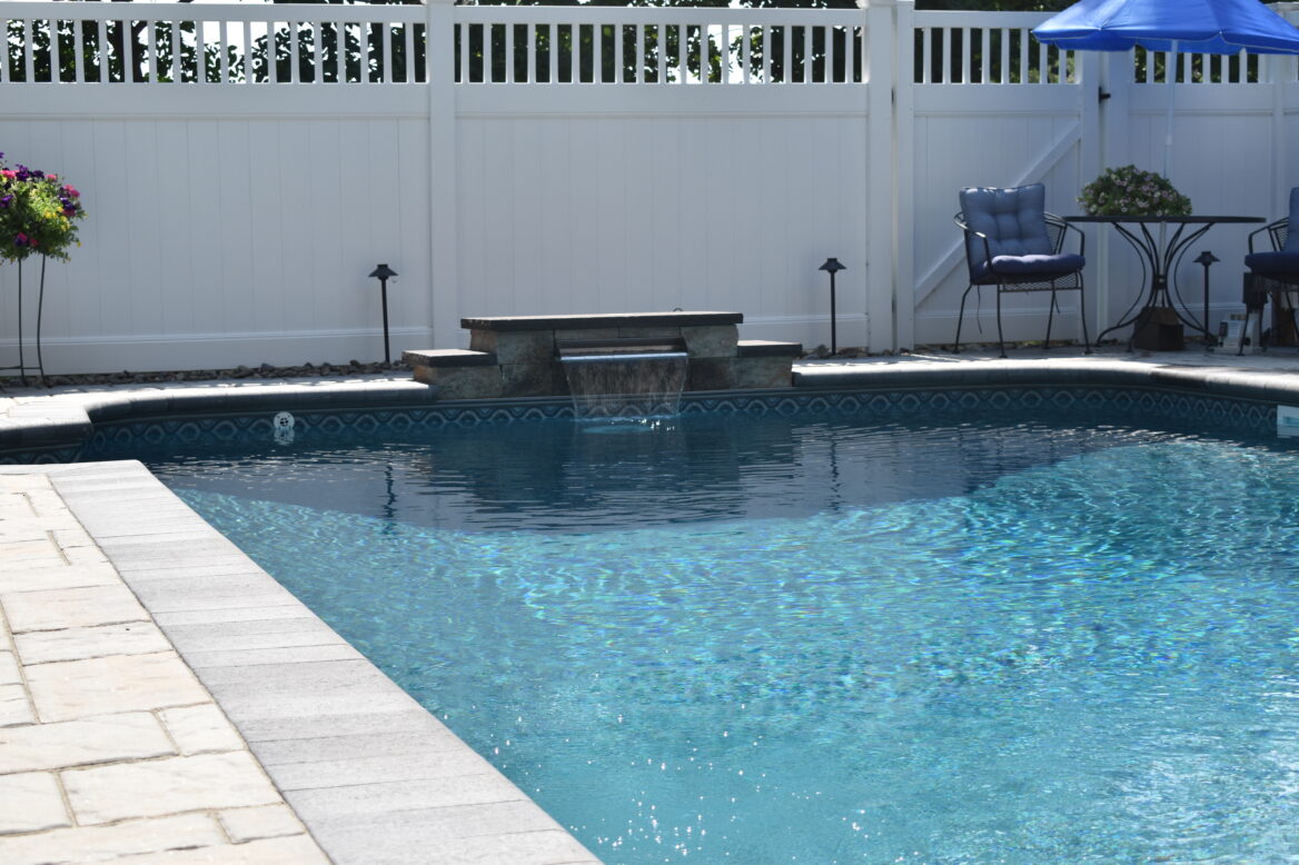 Inground Pools: Design, Installation & Service