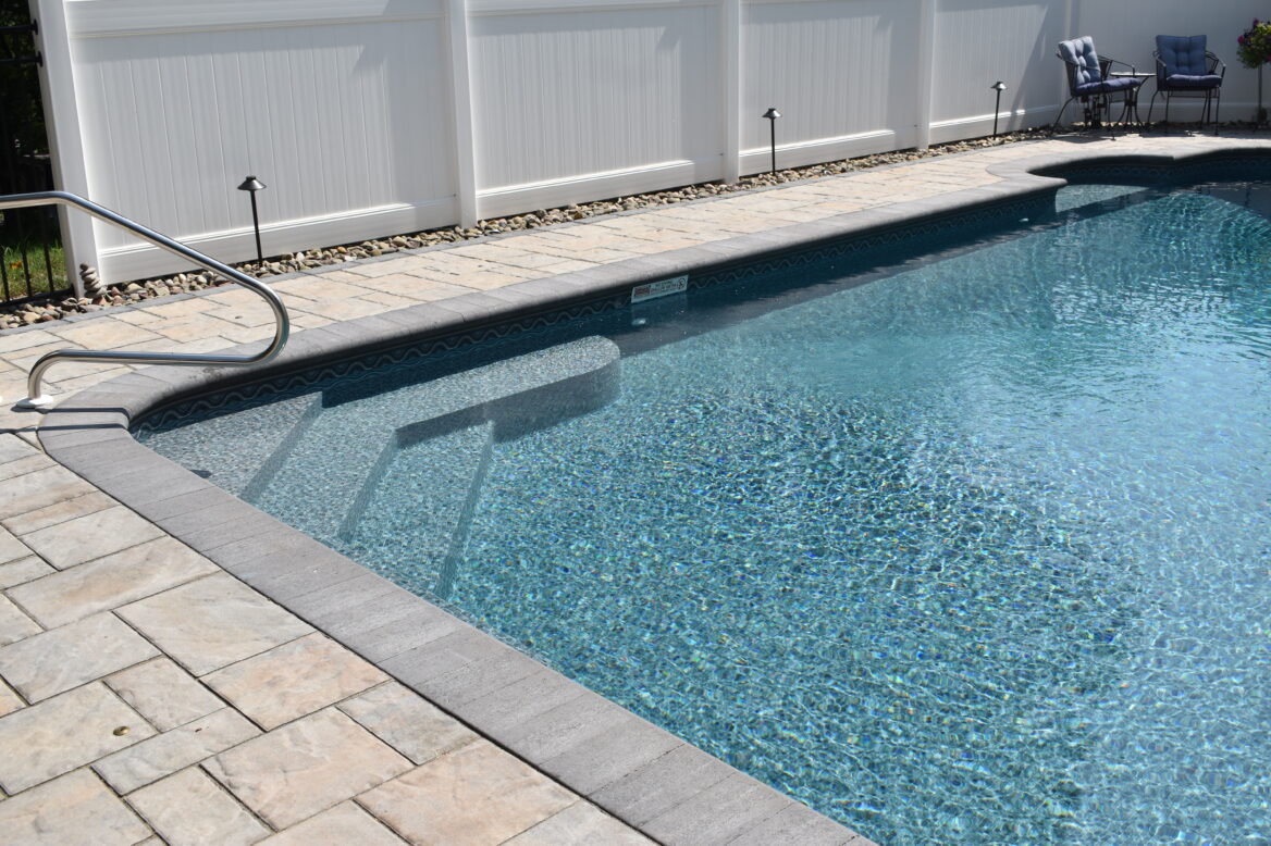Inground Pools: Design, Installation & Service
