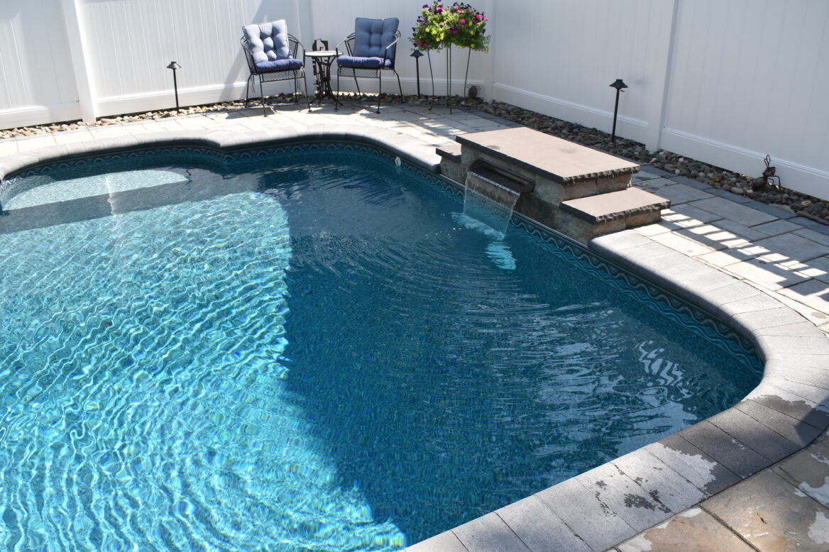 Inground Pools: Design, Installation & Service