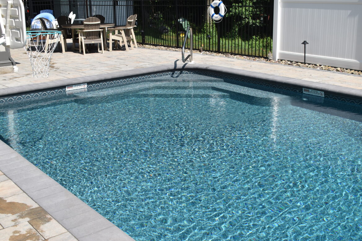 Inground Pools: Design, Installation & Service