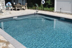 Inground Pools: Design, Installation & Service