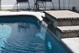 Inground Pools: Design, Installation & Service