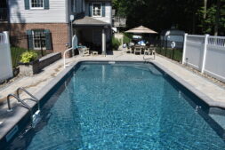 Inground Pools: Design, Installation & Service