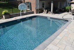 Inground Pools: Design, Installation & Service