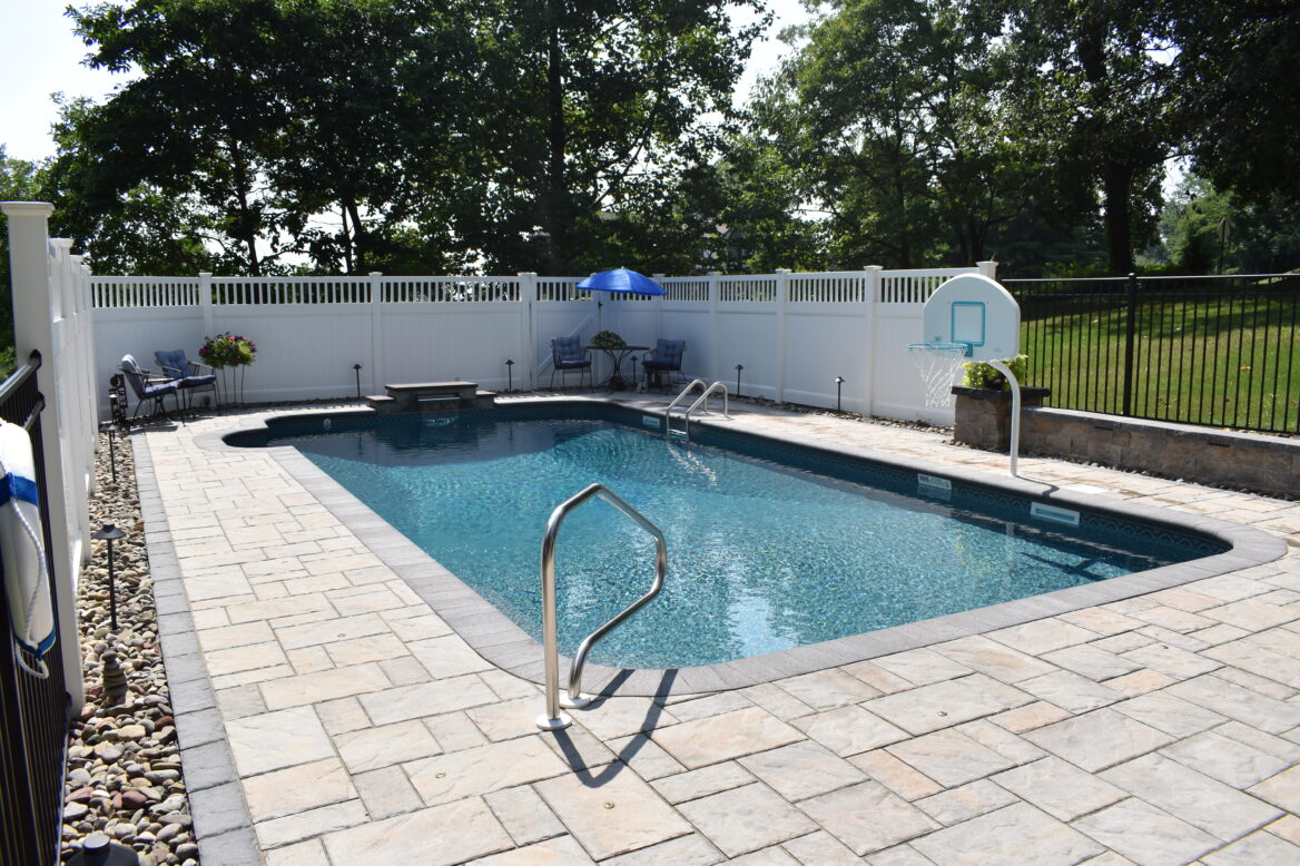 Inground Pools: Design, Installation & Service