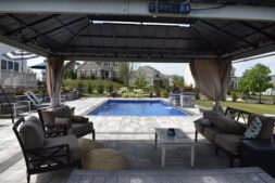 Inground Pools: Design, Installation & Service