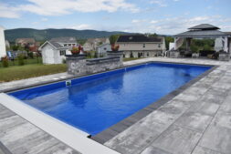 Inground Pools: Design, Installation & Service