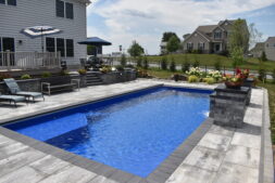 Inground Pools: Design, Installation & Service