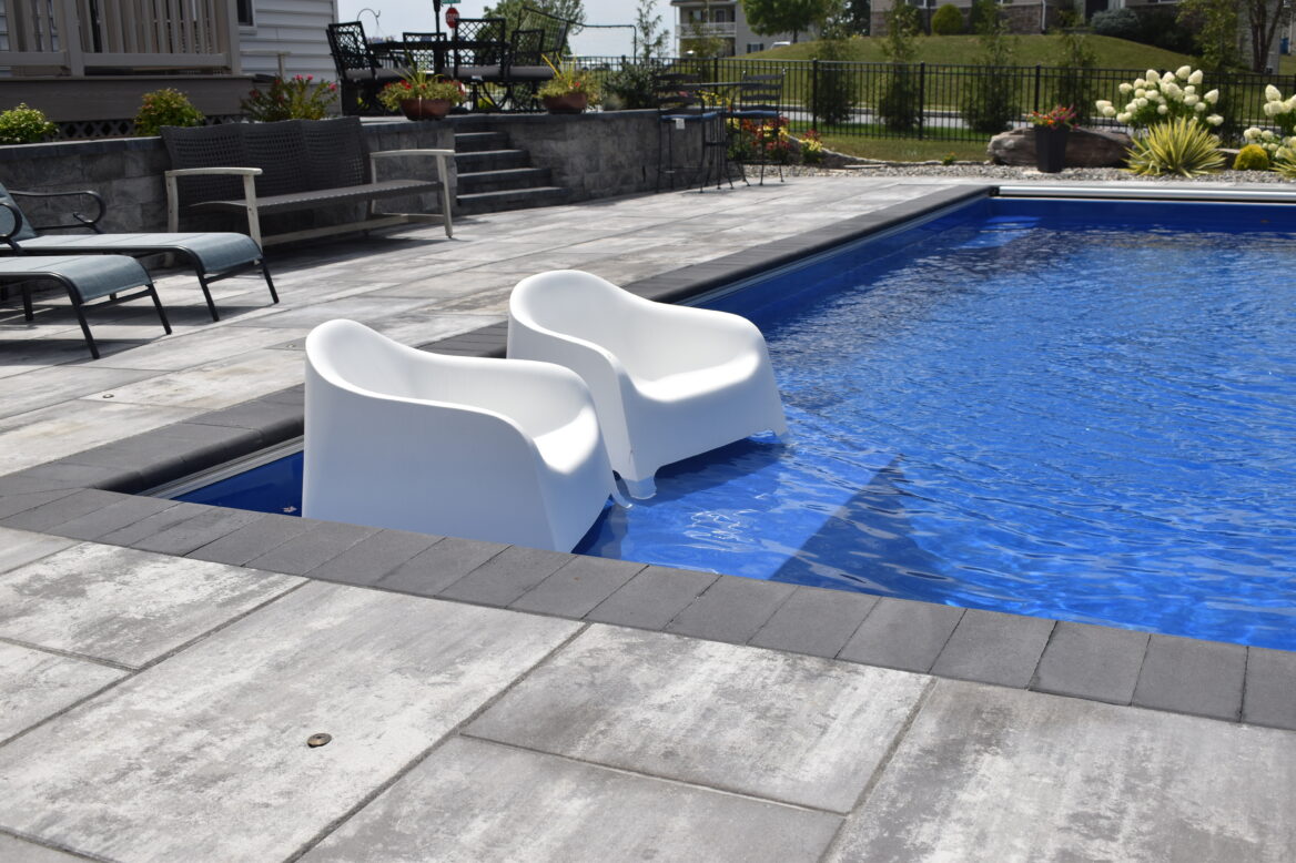 Inground Pools: Design, Installation & Service