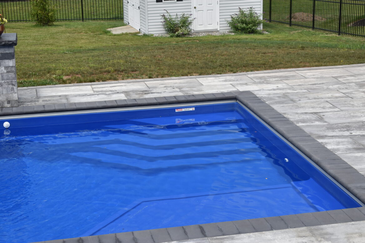 Inground Pools: Design, Installation & Service