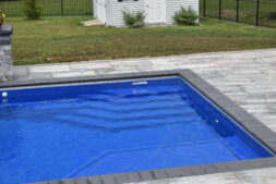 Inground Pools: Design, Installation & Service