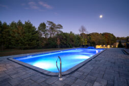 Inground Pools: Design, Installation & Service