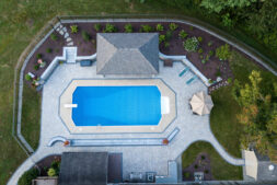 Inground Pools: Design, Installation & Service
