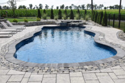 Inground Pools: Design, Installation & Service