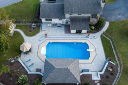 Inground Pools: Design, Installation & Service