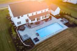 Inground Pools: Design, Installation & Service